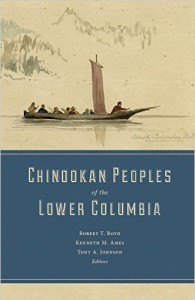 Chinookan Peoples of the Lower Columbia